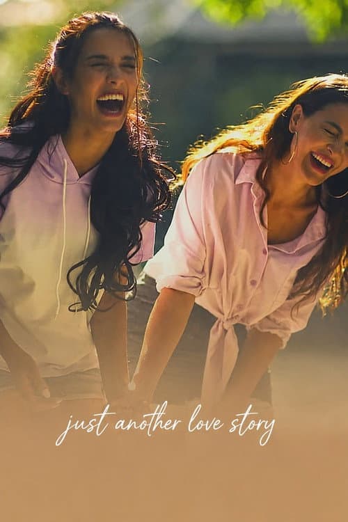 Just Another Love Story afişi