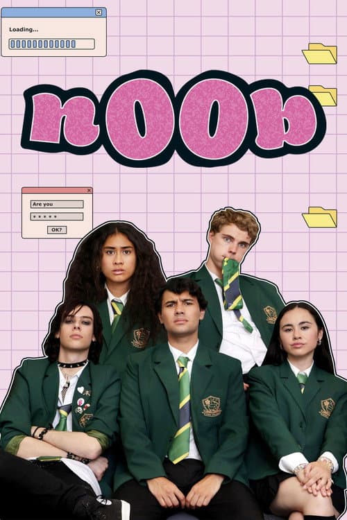 nOOb afişi