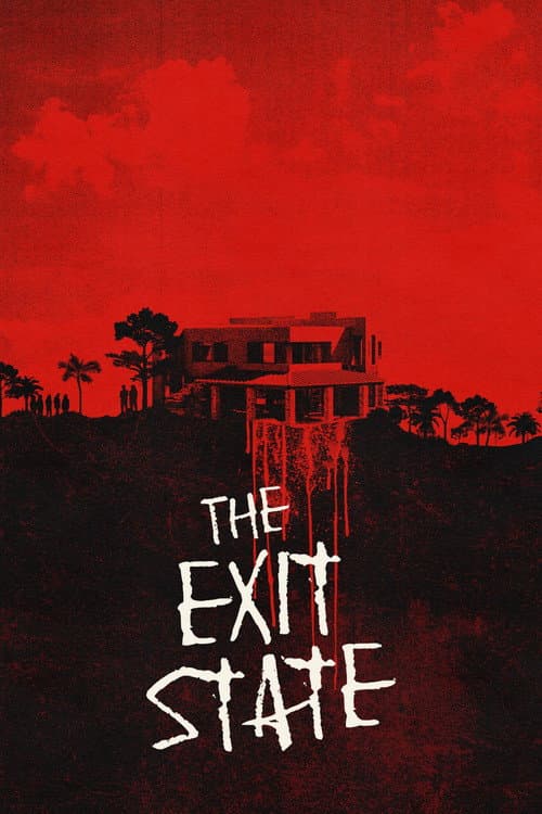 The Exit State afişi