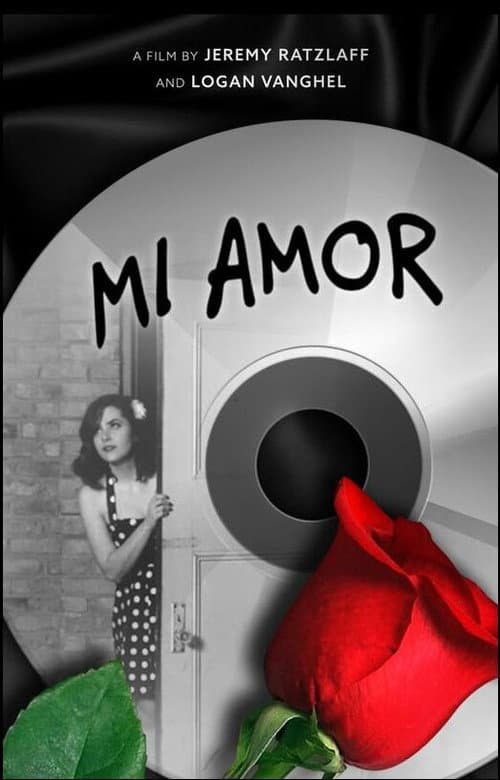 Mi Amor afişi