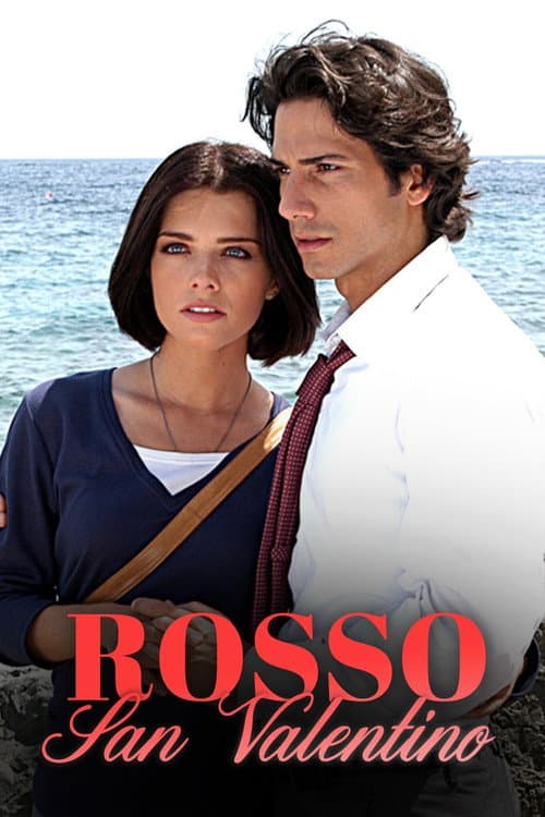 Rosso San Valentino afişi