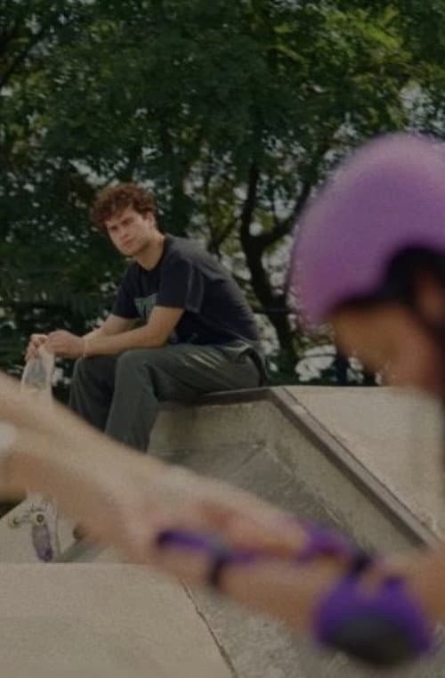 Mad Summer afişi