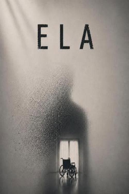 Ela afişi
