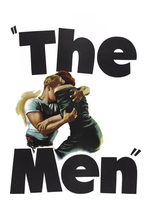 The Men afişi