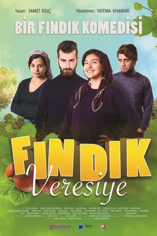 Fındık Veresiye afişi