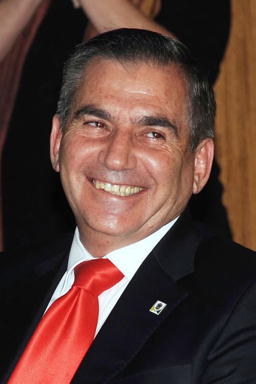 Gilberto Carvalho