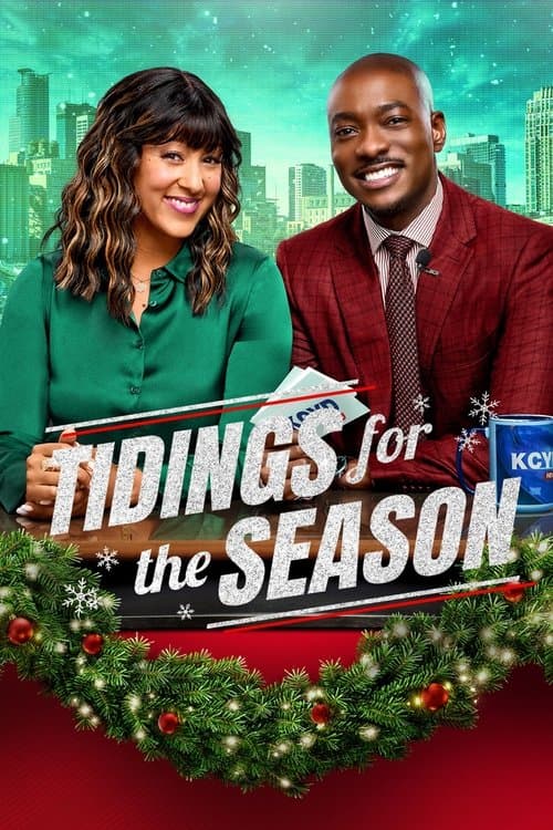 Tidings for the Season afişi