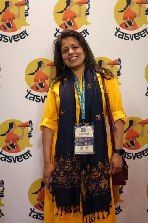 Hina Ali