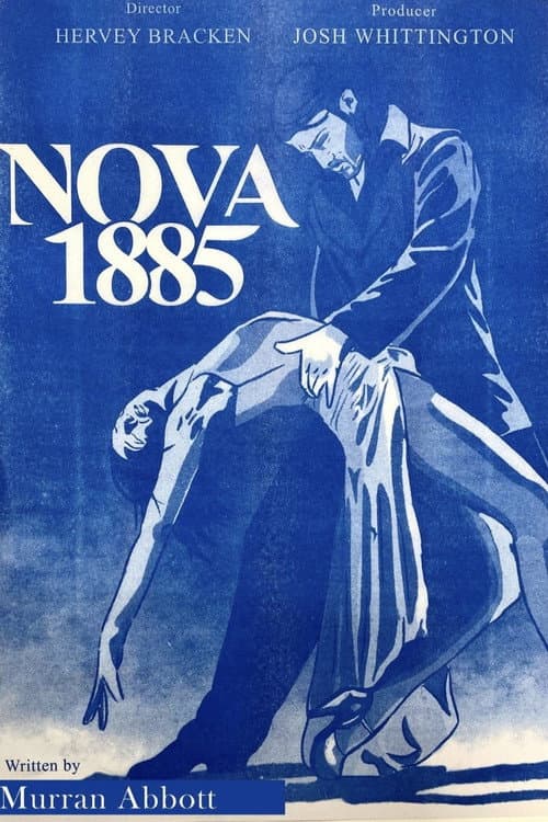Nova 1885 afişi