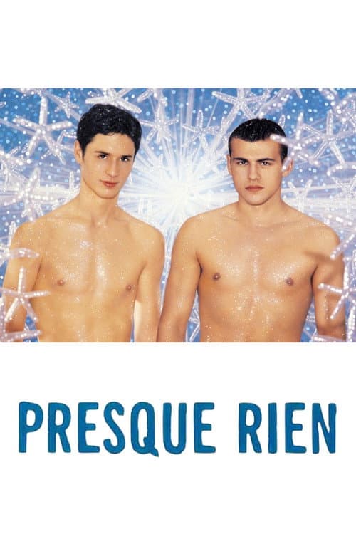 Presque rien afişi