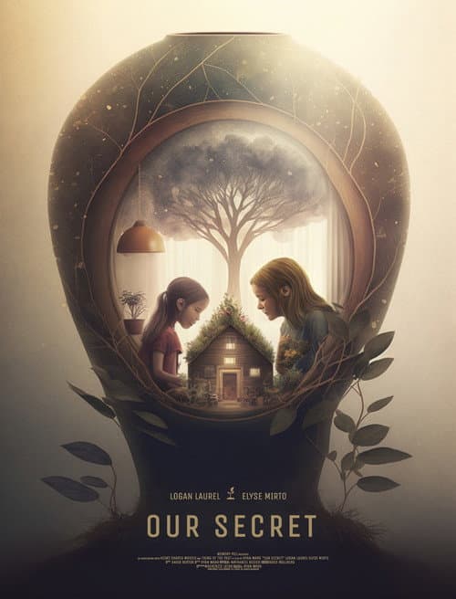Our Secret afişi