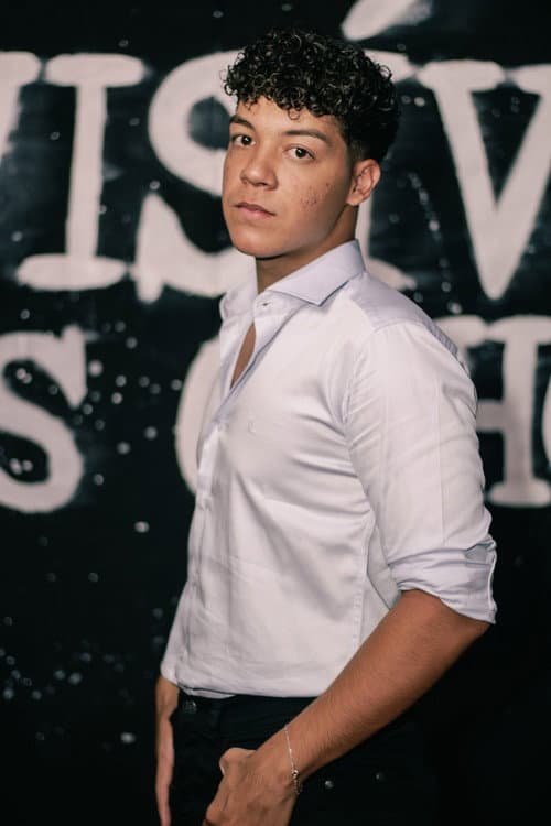 Cristian Narcizo