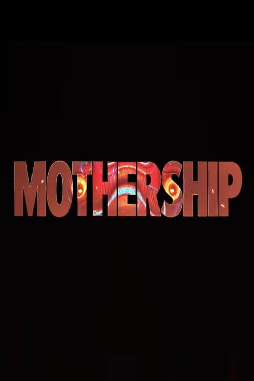 Mothership: The Awakening afişi