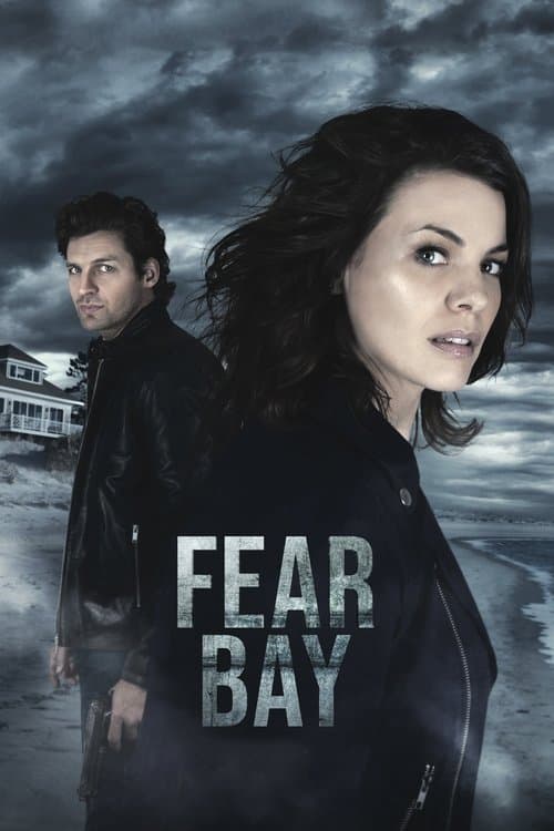 Fear Bay afişi