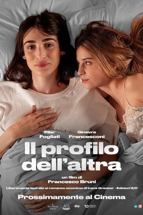 Il profilo dell’altra afişi