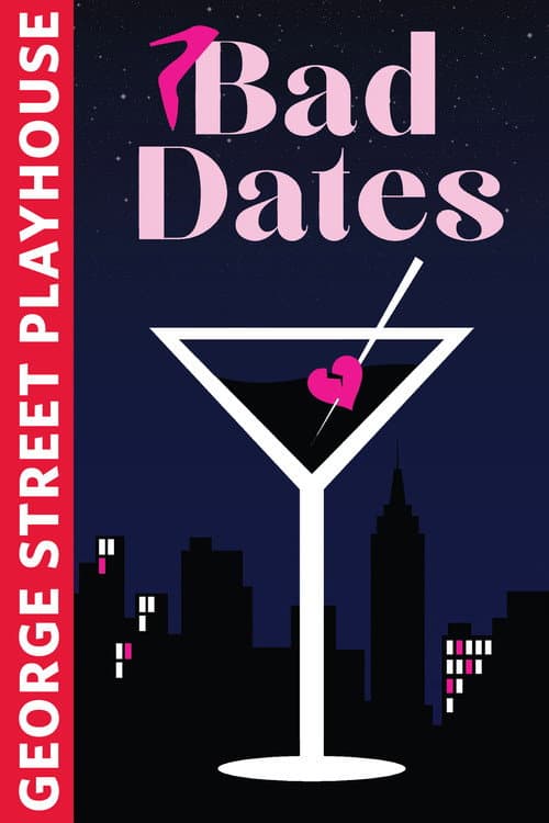 Bad Dates afişi