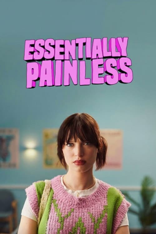 Essentially Painless afişi