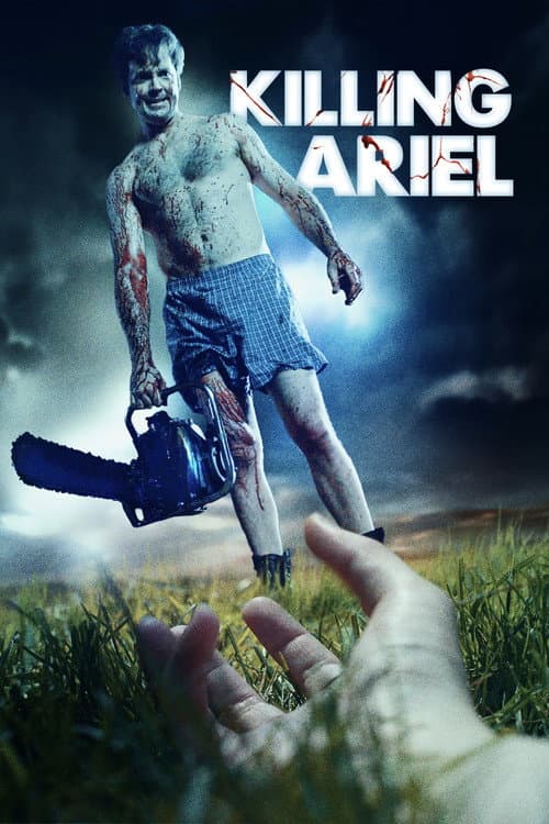 Killing Ariel afişi