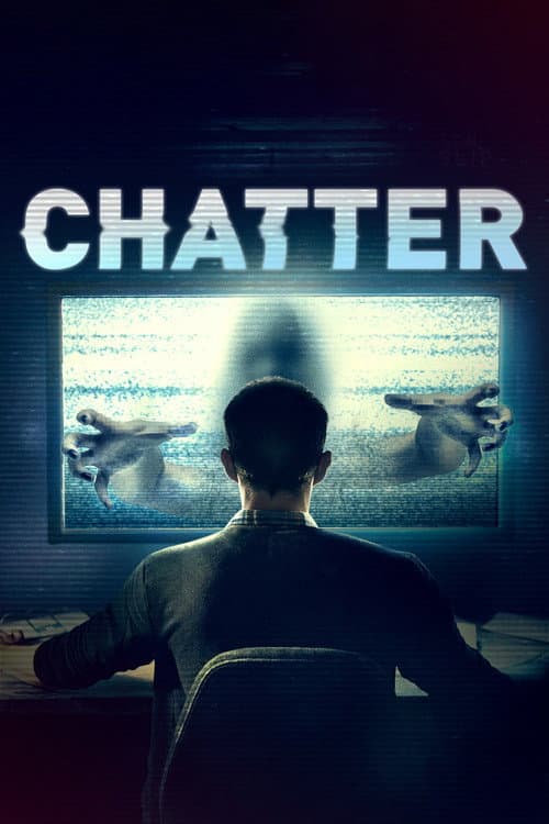 Paranormal Chat afişi