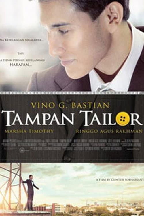 Tampan Tailor afişi