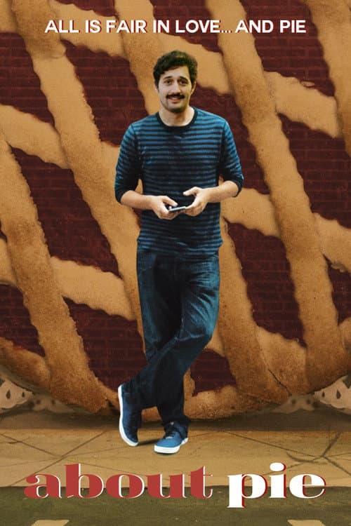 About Pie afişi