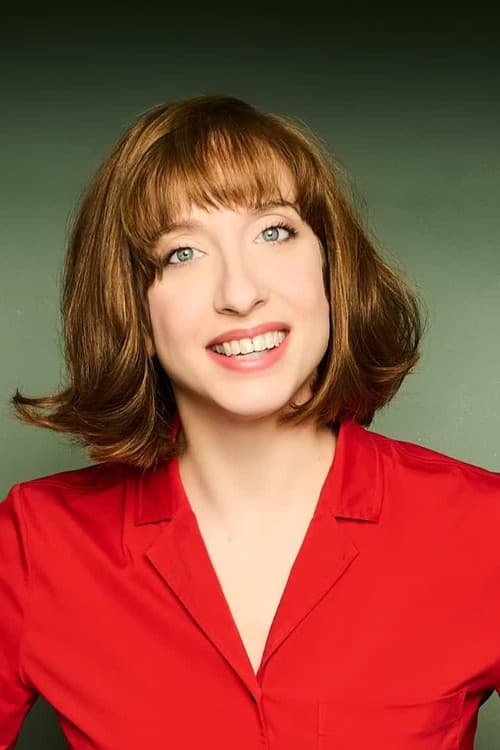 Katie Marovitch