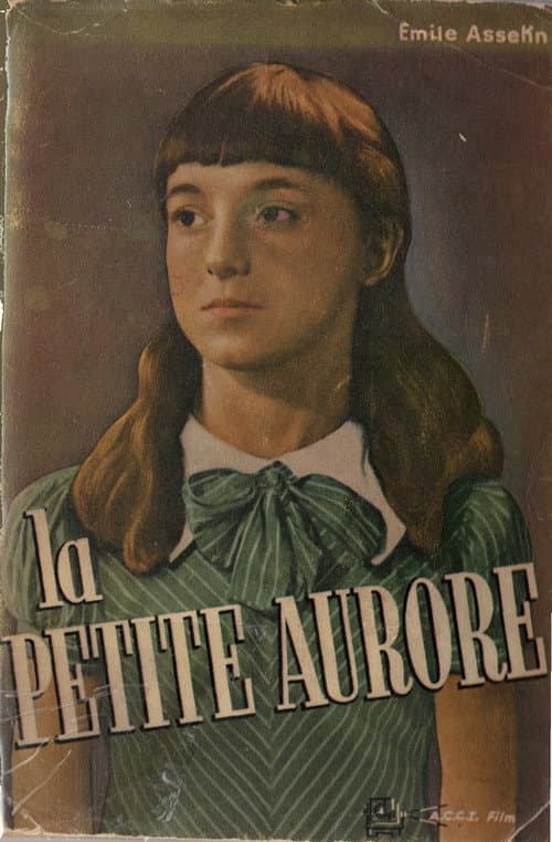 La Petite Aurore, l'enfant martyre afişi