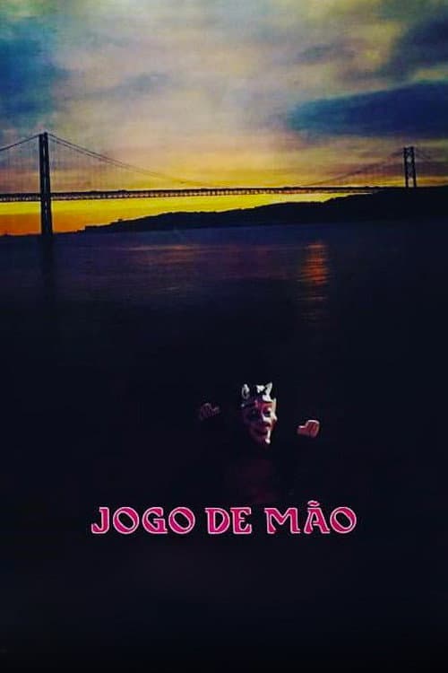 Jogo de Mão afişi