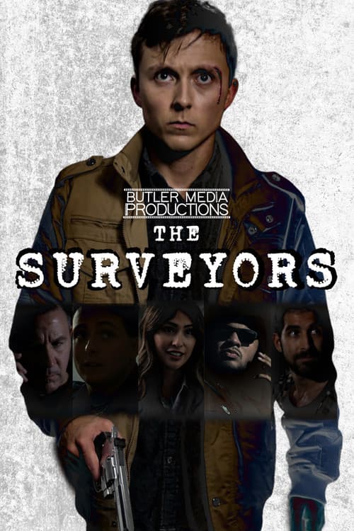 The Surveyors afişi