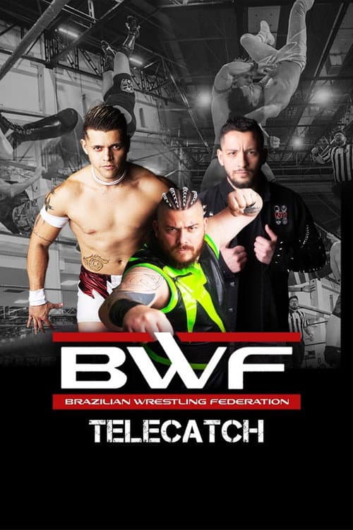 BWF: Telecatch afişi