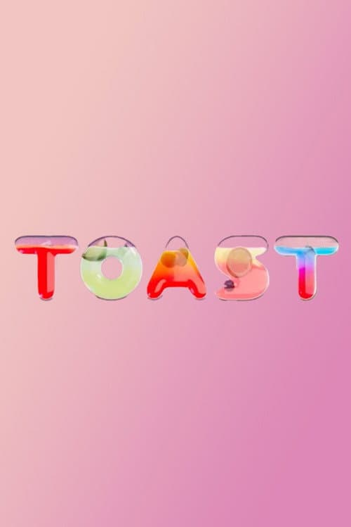 TOAST afişi