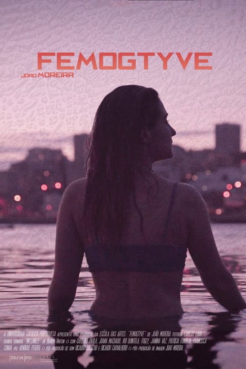 FEMOGTYVE afişi