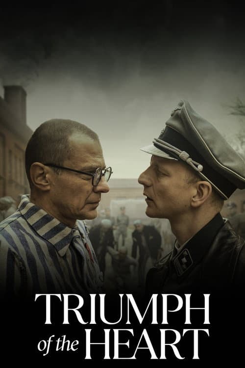 Triumph of the Heart afişi