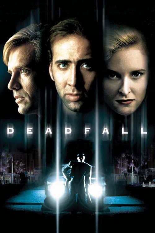 Deadfall afişi