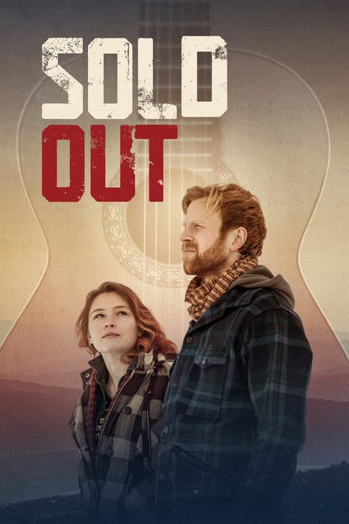 Sold Out afişi