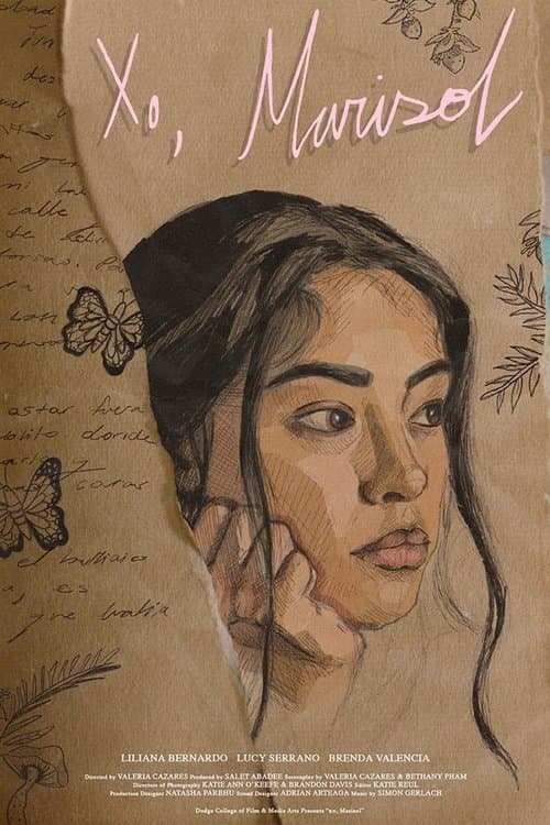 xo, Marisol afişi