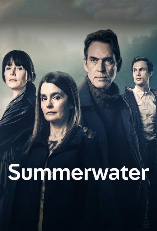 Summerwater afişi