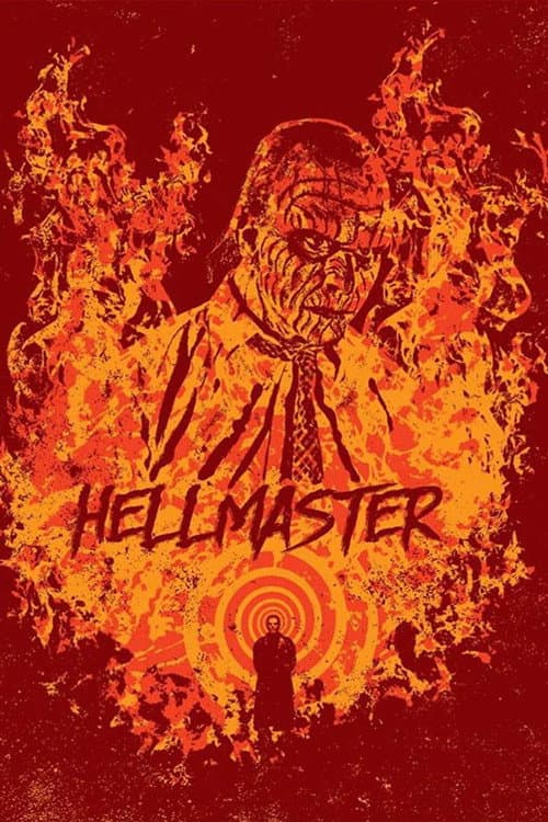 Hellmaster afişi