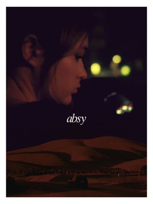 Absy afişi