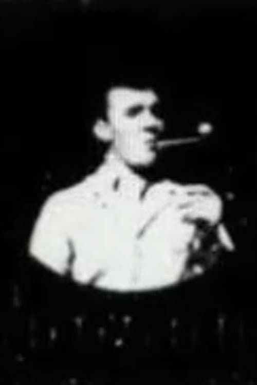 Duncan Smoking afişi