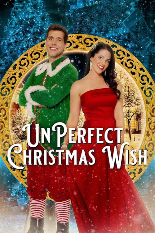 UnPerfect Christmas Wish afişi