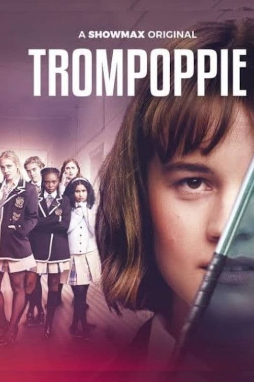 Trompoppie afişi