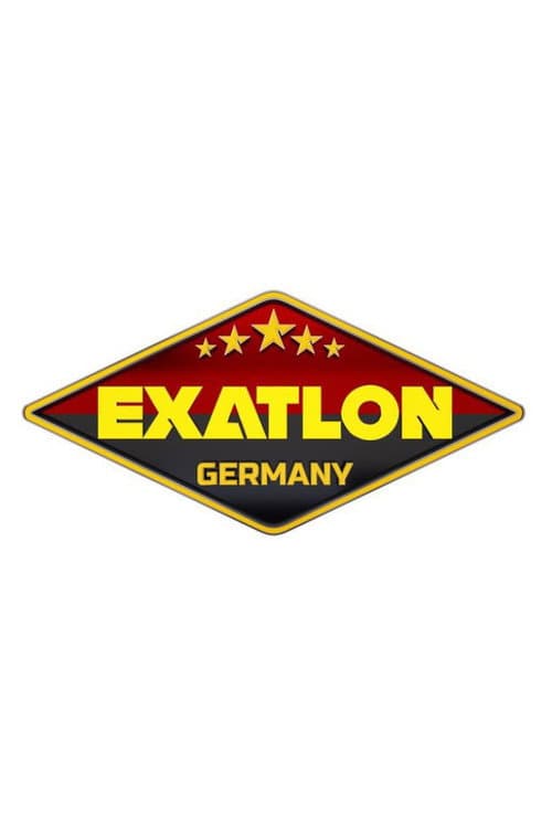 Exatlon Germany afişi