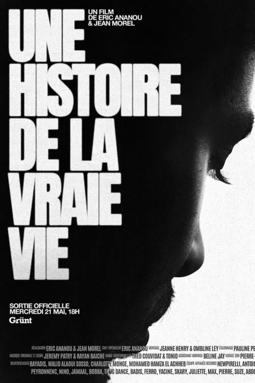 Zamdane, une histoire de la vraie vie afişi