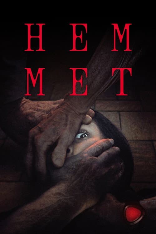 Hemmet afişi