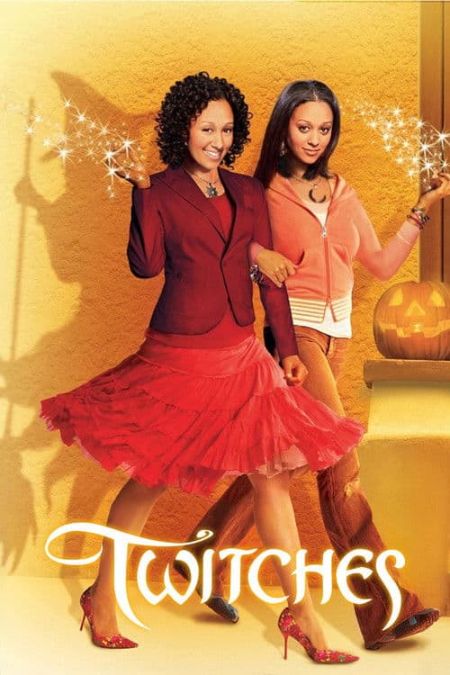 Twitches afişi
