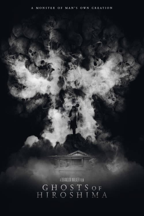 Ghosts of Hiroshima afişi