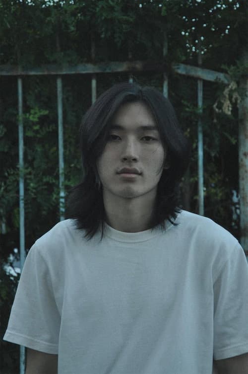Saruul-Erdene Orgil