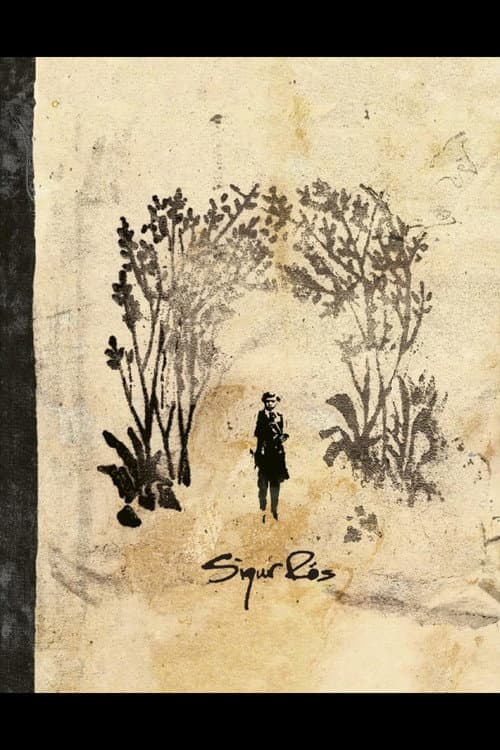 Sigur Rós: Takk... afişi