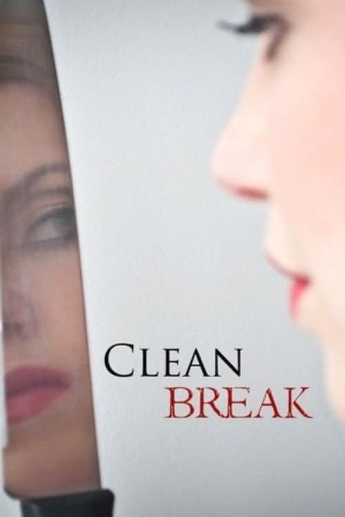 Clean Break afişi